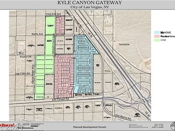 10480 Ruston Rd, Las Vegas, NV 89166