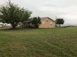 5141 Pdq Rd, Colorado City, TX 79512