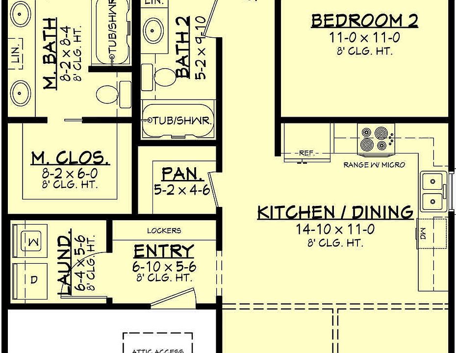 2nd image of 90 Botts St