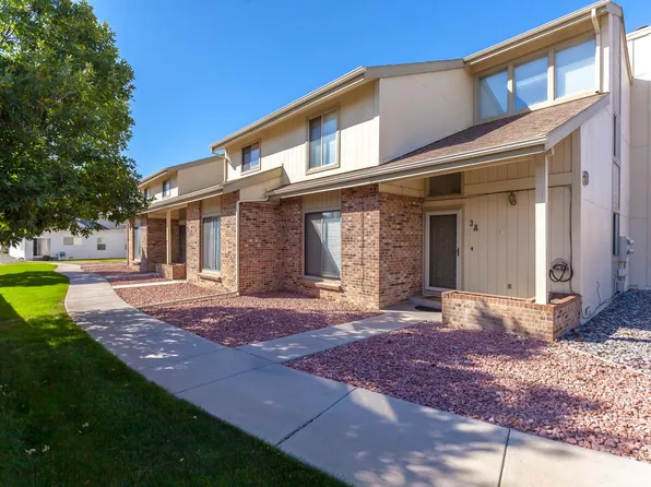 2675 Springside Ct APT 3A, Grand Junction, CO 81506