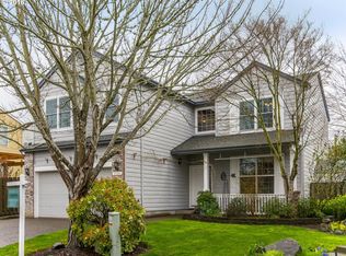 4748 NW 169th Pl, Portland, OR 97229
