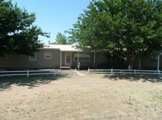 108 Shawnee Rd, Logan, NM 88426