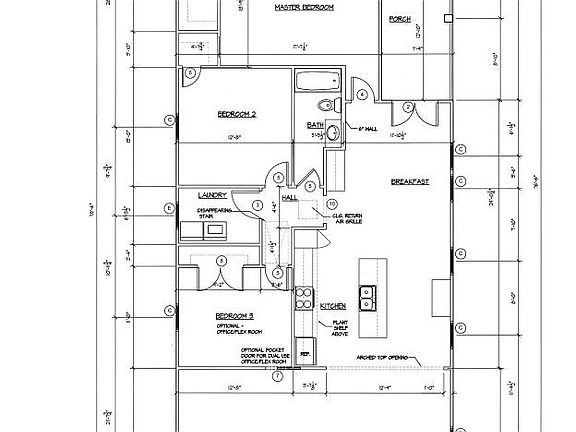 2nd image of 6040 Milne Blvd
