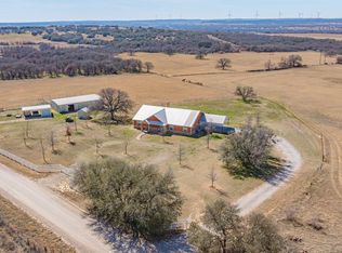 505 County Road 121, Stephenville, TX 76401