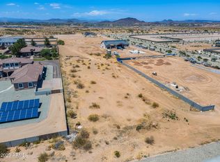 158XX W Charlotte Dr, Surprise, AZ 85387