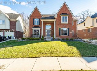 41625 Steinbeck Gln, Novi, MI