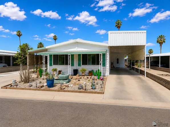3627 S Century Dr, Yuma, AZ 85365