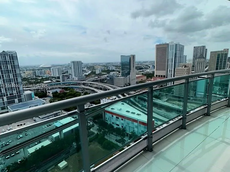 350 S Miami Ave #3115 — Photo 19