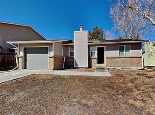8697 W 86th Cir, Arvada, CO 80005