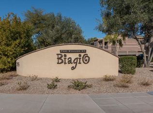 295 N Rural Rd UNIT 105, Chandler, AZ 85226