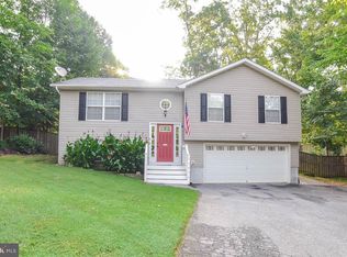 25970 Prospect Hill Rd, Mechanicsville, MD 20659