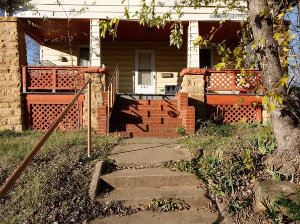 301 W Lincoln Ave, Sapulpa, OK 74066