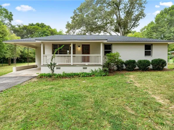 6 William Dr, Cartersville, GA 30120