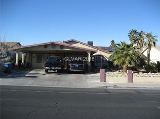 5324 W Desert Inn Rd, Las Vegas, NV 89146