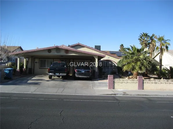 5324 W Desert Inn Rd, Las Vegas, NV 89146