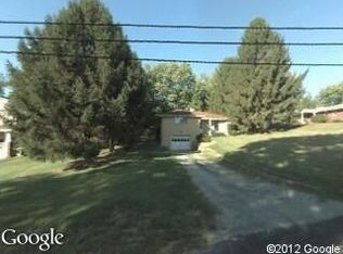 2416 Willowbrook Rd, Pittsburgh, PA 15241