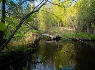 Chief Rd, Bear Lake, MI 49614