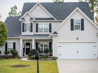 372 Baybridge Dr, Columbia, SC 29229