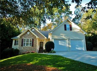 5307 Monarch Dr, Gainesville, GA 30506