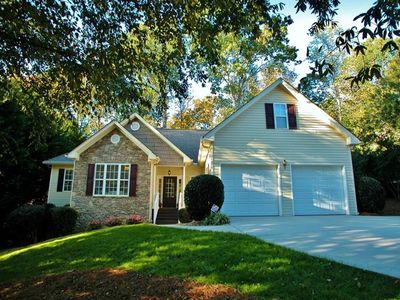 5307 Monarch Dr, Gainesville, GA, 30506