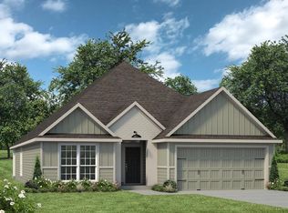 1968 Chief St, Bryan, TX 77807