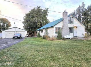 2901 Mapleway Rd, Yakima, WA 98908