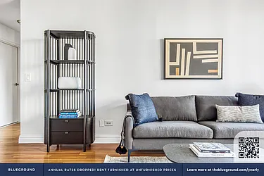 Rented by The Blueground