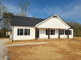 3353 Stonewall Rd, Concord, VA 24538