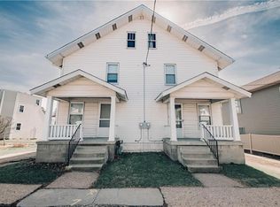 672 Washington St, Indiana, PA 15701