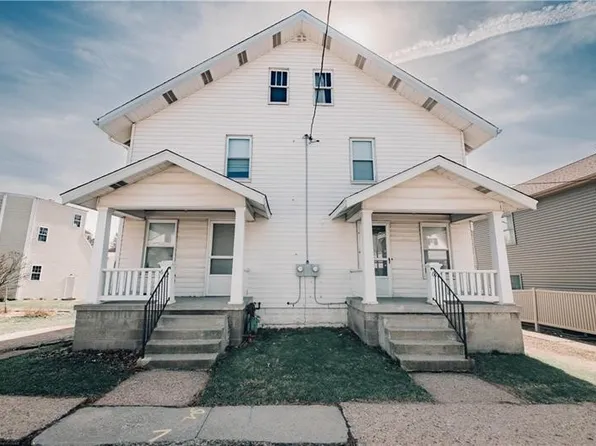 672 Washington St, Indiana, PA 15701
