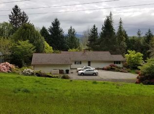 65 Mill Creek Rd, Raymond, WA 98577