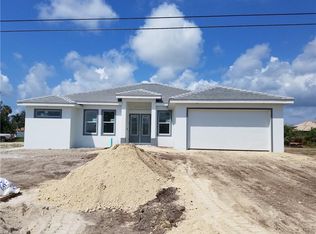2914 SW 39th St, Cape Coral, FL 33914