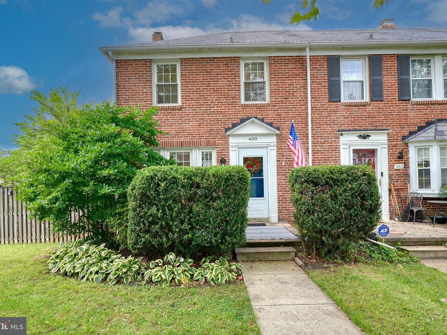 400 Overbrook Rd, Baltimore, MD 21212 MLS MDBC2072884 Zillow