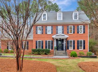 10900 Ervin Ct, Raleigh, NC 27614