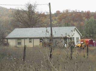 872 Nelson Rd, Hayfork, CA 96041