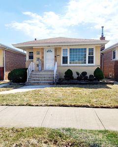 3843 W 81st Pl, Chicago, IL, 60652