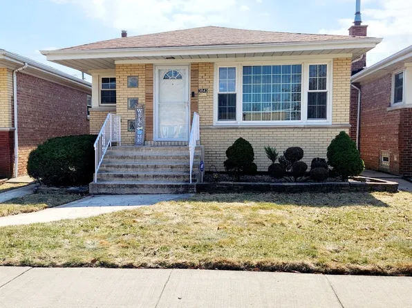 3843 W 81st Pl, Chicago, IL 60652
