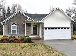 1966 Denise Ln, Winston Salem, NC 27127