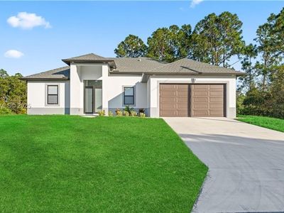 505 Wabasso Ave S, Lehigh Acres, FL, 33974