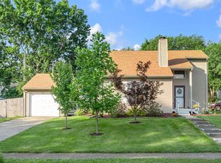 1140 Bay Meadows Dr, Lexington, KY 40514