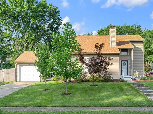 1140 Bay Meadows Dr, Lexington, KY 40514