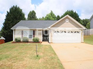 5 Jessica Way, Greer, SC 29651