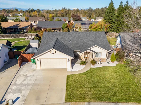 3344 Nathan Dr, Anderson, CA 96007