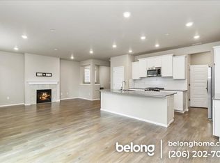 3870 79th Dr NE, Marysville, WA 98270