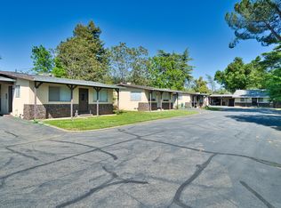 2925 East Way, Redding, CA