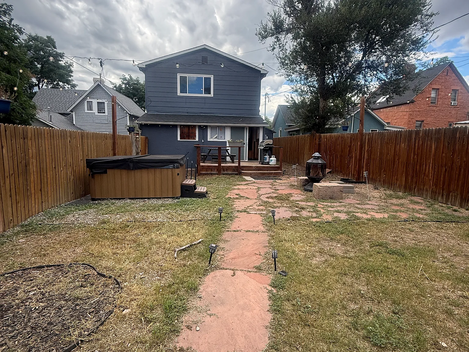 4 bed, 1780 sqft, $3,000 — Photo 3