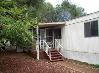 7168 Liberty St, Nice, CA 95464