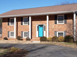 5823 Jackson Rd, Fredericksburg, VA 22407