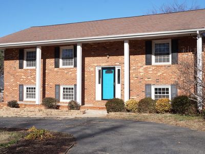 5823 Jackson Rd, Fredericksburg, VA, 22407