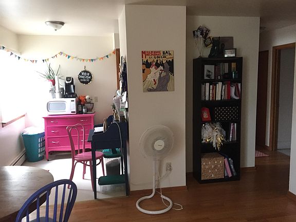 2nd image of 3346 S Whitnall Ave APT 16